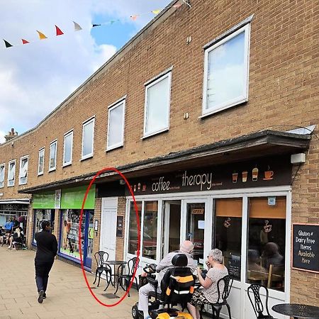 Charming 1-Bed Apartment In Cromer Town Centre Экстерьер фото