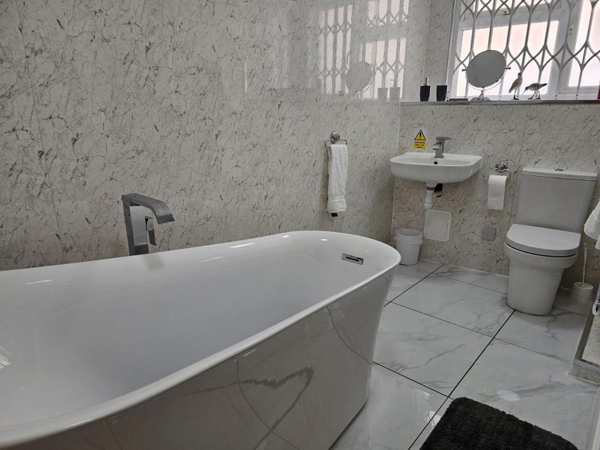 Charming 1-Bed Apartment In Cromer Town Centre Экстерьер фото