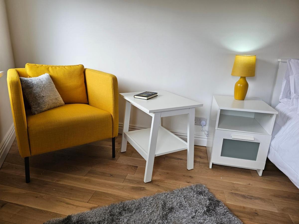 Charming 1-Bed Apartment In Cromer Town Centre Экстерьер фото