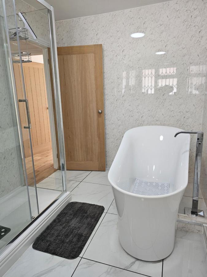 Charming 1-Bed Apartment In Cromer Town Centre Экстерьер фото